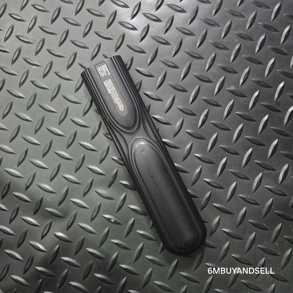 Sony Genuine RM-VZ320 OEM Universal‎ Remote Control 7 Devices